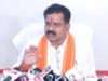 घुसपैठियों पर लगेगी लगाम, डिप्टी CM विजय शर्मा ने सुरक्षा व्यवस्था मजबूत करने का दिया भरोसा