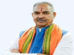 योग जगत को बड़ा झटका, रूप नारायण सिन्हा का इलाज के दौरान निधन