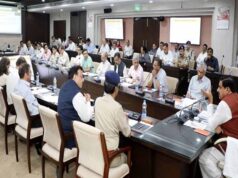 आम आदमी को कम खर्च में आवास उपलब्ध कराने के लिए कार्य करें हाउसिंग बोर्ड और विकास प्राधिकरण