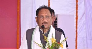 पेट्रोल-डीजल बचत और मितव्ययता की दिशा में बड़ा कदम: रायगढ़ में आयोजित समीक्षा बैठक में जांजगीर चांपा और कोरबा के अधिकारियों को वीडियो कॉन्फ्रेंसिंग से जोड़ा गया