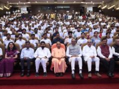 लोक भवन में नियुक्ति पत्र वितरण: सीएम योगी के नेतृत्व में निष्पक्ष प्रक्रिया बनी भरोसे की पहचान