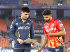 GT vs PBKS: टॉस गुजरात के नाम, जानिए दोनों टीमों की फाइनल प्लेइंग XI