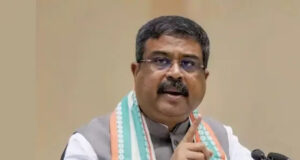 छात्रों को लेकर धर्मेंद्र प्रधान सख्त, कहा- हर शिकायत का होगा समाधान