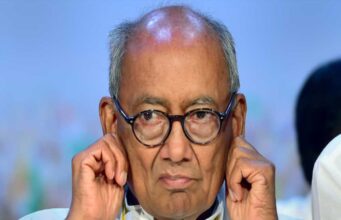 धर्म और आस्था पर Digvijaya Singh का बड़ा बयान, बोले- मैं सनातन परंपरा का पालन करता हूं