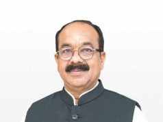 पश्चिम बंगाल ने प्रधानमंत्री नरेंद्र मोदी और भाजपा के विकास मॉडल पर जताया भरोसा, सोनार बांग्ला का करेंगे निर्माण : डिप्टी सीएम अरुण साव