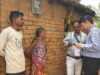 51 हजार से अधिक कर्मचारी घर-घर पहुँचकर जुटा रहे जानकारी