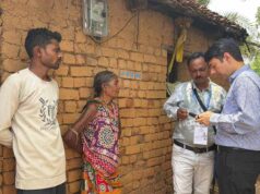 51 हजार से अधिक कर्मचारी घर-घर पहुँचकर जुटा रहे जानकारी