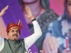 जल के प्रति कृतज्ञता प्रकट करने का संदेश देता है गंगा दशहरा : Mohan Yadav
