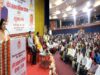 भोपाल, नर्मदापुरम और रायसेन के चयनित अभ्यर्थियों को वितरित की किट