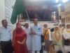 हज यात्रा पर निकले छत्तीसगढ़ के 391 श्रद्धालु, मुंबई एयरपोर्ट से उड़ान
