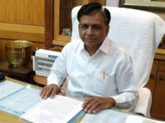 आबकारी नीति के सख्त पालन के निर्देश, उप मुख्यमंत्री देवड़ा ने कलेक्टर्स को दिए आदेश
