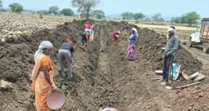 अंतिम छोर तक पानी पहुंचने से बदलेगी तस्वीर
