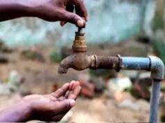 60 बोरिंग सूखे, अब टैंकरों के सहारे चलेगा इंदौर का जल प्रबंधन