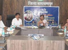 ‘जनजाति गरिमा उत्सव’ का शंखनाद