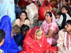 सामाजिक समरसता और जनकल्याण का बना भव्य उत्सव