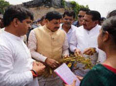 लाखों किसानों को मिलेगा लाभ