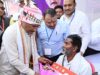 “लखपति से करोड़पति दीदी” बनने का मुख्यमंत्री ने दिया मंत्र, महिलाओं को उद्यम विस्तार के लिए किया प्रेरित