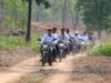 चार दशक बाद पहली बार गांव पहुंचा प्रशासन, जनगणना कार्य संपन्न