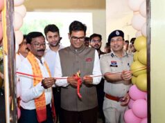 आज की भागदौड़ भरी जीवनशैली में फिटनेस और वेलनेस को प्राथमिकता देना बेहद आवश्यक — वित्त मंत्री ओपी चौधरी