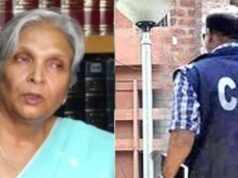 त्विषा शर्मा केस में नया मोड़, कोर्ट में दोनों पक्षों ने दायर किए नए आवेदन; CBI के सवालों पर पूर्व जज की सफाई