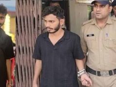 सोशल मीडिया पर जातीय तनाव फैलाने का आरोप, यूट्यूबर मनीष पटेल की बेल चौथी बार रिजेक्ट