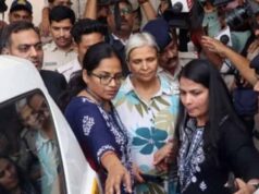 गिरिबाला सिंह से CBI के तीखे सवाल, शरीर पर चोट के निशानों को लेकर साधी चुप्पी