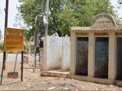 राजधानी भोपाल में टॉयलेट संकट, जगह की कमी से स्वच्छता मिशन पर लगा ब्रेक