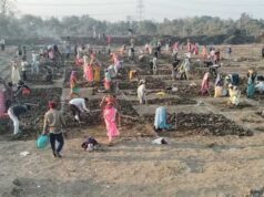 तालाबों के जीर्णोद्धार से संवर रहे गांव, जल संरक्षण और आजीविका को मिल रहा नया आधार