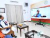 प्रधानमंत्री नरेंद्र मोदी ने युवा धावक अनिमेष कुजूर की ऐतिहासिक उपलब्धि और मल्हार की सांस्कृतिक धरोहर का किया उल्लेख