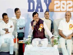 स्टार्टअप और नवाचार को बढ़ावा देने राज्य सरकार सदैव तत्पर : मुख्यमंत्री डॉ. यादव