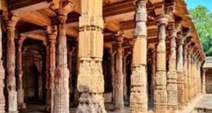Bhojshala मामले में हाई कोर्ट का अहम निर्णय, मंदिर परिसर घोषित; मुस्लिम पक्ष को अलग भूमि मिलेगी