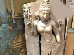 धार सांसद बोले- शर्तों के साथ वाग्देवी प्रतिमा लौटाने को राजी था ब्रिटिश संग्रहालय