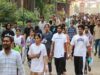 भीषण गर्मी और ‘लेंदी’ पेपर ने बढ़ाई मुश्किलें, UPSC परीक्षा में परीक्षार्थियों के छूटे पसीने