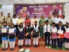 मंत्री नेताम का बड़ा दावा: जनजातीय क्षेत्रों के लिए यह योजना बनेगी गेमचेंजर