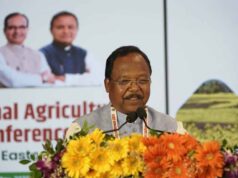 भुवनेश्वर जोनल कॉन्फ्रेंस में मंत्री रामविचार नेताम ने रखी राज्य की उपलब्धियां, केंद्र ने की सराहना