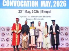 “वसुधैव कुटुंबकम्” भारत की आत्मा – विश्व हमारे लिए बाजार नहीं, बल्कि एक परिवार है