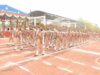 पुलिस आयुक्त श्री संजय कुमार ने ली दीक्षांत परेड की सलामी