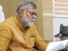 आजीविका मिशन को लेकर मंत्री पटेल सख्त, बोले- योजनाओं के वित्तीय प्रबंधन में लाएं सुधार