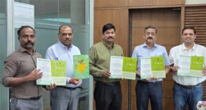 पर्यावरण अनुकूल शहरी विकास पर होगा राष्ट्रीय मंथन