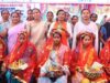 विष्णु के सुशासन की नई तस्वीर, पुजारी कांकेर में पहली बार हुआ जनसमस्या महाशिविर