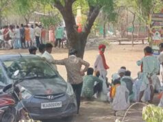 राजगढ़ में हैरान करने वाला मामला: नाबालिग को लेकर चली ‘झगड़ा प्रथा’, पुलिस थाने के बाहर तय हुई 20 लाख की डील