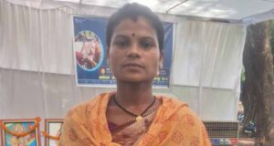 संताय पोटाई को शिविर में ही मिला नया राशन कार्ड