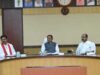 मंत्रालय महानदी भवन में मंत्रिपरिषद की अहम बैठक आज, महत्वपूर्ण प्रस्तावों पर लगेगी मुहर