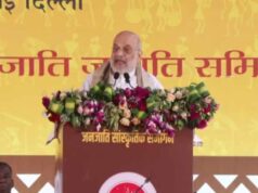 मतांतरण पर Amit Shah की सख्त चेतावनी, जनजातीय महाकुंभ में दिया बड़ा बयान