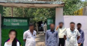 माइक्रो फाइनेंस कंपनी से जुड़ी युवती ने सहकर्मी के कमरे में लगाई फांसी, परिवार ने उठाए सवाल