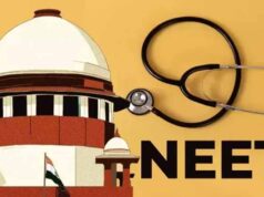 NEET विवाद पर SC का बड़ा एक्शन, NTA पर नाराजगी; पीएम मोदी ने संभाली मॉनिटरिंग