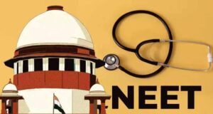 NEET विवाद पर SC का बड़ा एक्शन, NTA पर नाराजगी; पीएम मोदी ने संभाली मॉनिटरिंग