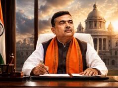 शुभेंदु सरकार का सख्त कदम, RG कर मामले में तीन IPS अफसरों पर गिरी गाज