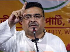 पश्चिम बंगाल की राजनीति में गरमाए बयान, शुभेंदु अधिकारी ने सरकार गठन को लेकर कही बड़ी बात