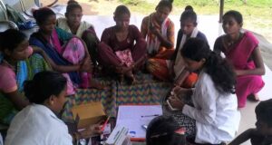 मिनपा स्वास्थ्य केंद्र बना उत्कृष्ट स्वास्थ्य सेवाओं की मिसाल, देशभर में मिली पहचान